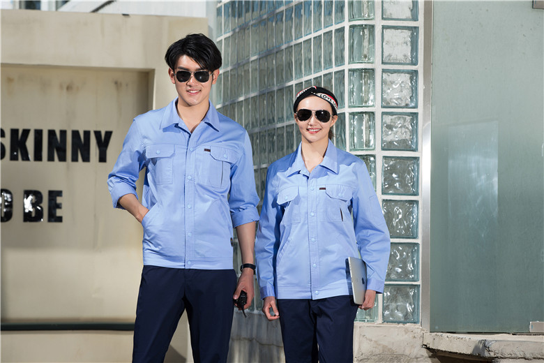 工作服的優(yōu)劣怎么判斷呢？