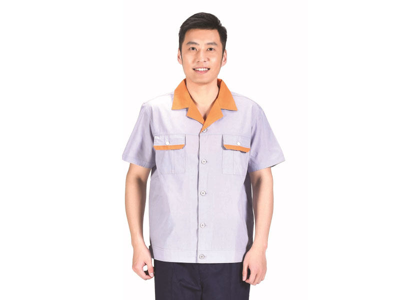 卡珀職業(yè)裝是集合設(shè)計，生產(chǎn)、定做定制工做服為一體的工服訂制企業(yè)，打造高級工服專屬定制、批發(fā)、工  藝生產(chǎn)制作，面料舒適,價格實惠的企業(yè)。