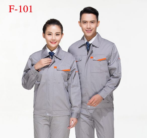 從環(huán)保角度看，工作服的新趨勢及其對行業(yè)的影響